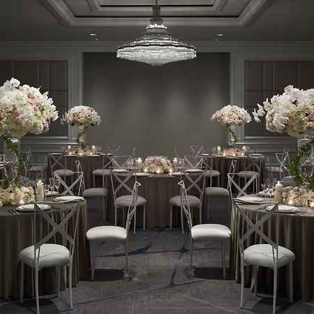 The Ritz-Carlton, Cleveland Hotel Eksteriør billede