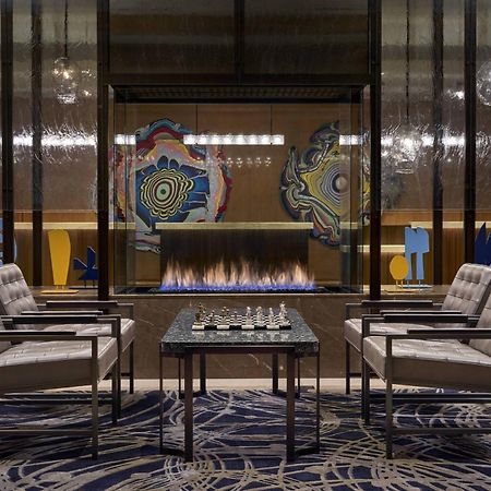 The Ritz-Carlton, Cleveland Hotel Eksteriør billede