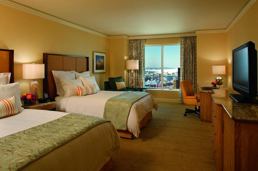The Ritz-Carlton, Cleveland Hotel Eksteriør billede