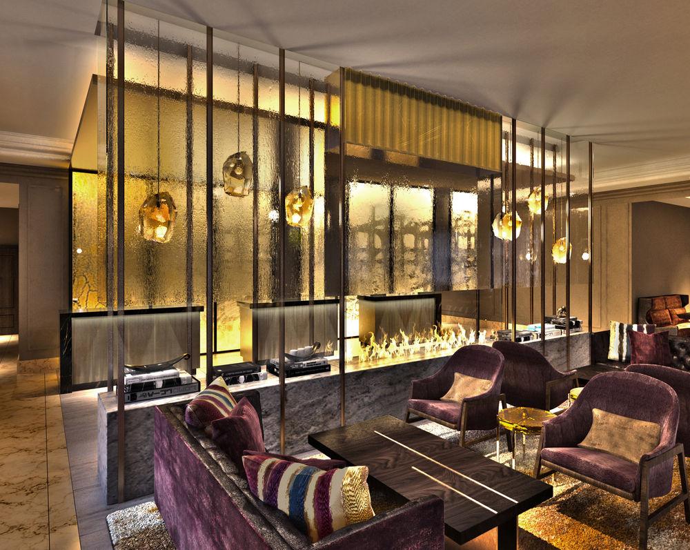 The Ritz-Carlton, Cleveland Hotel Eksteriør billede