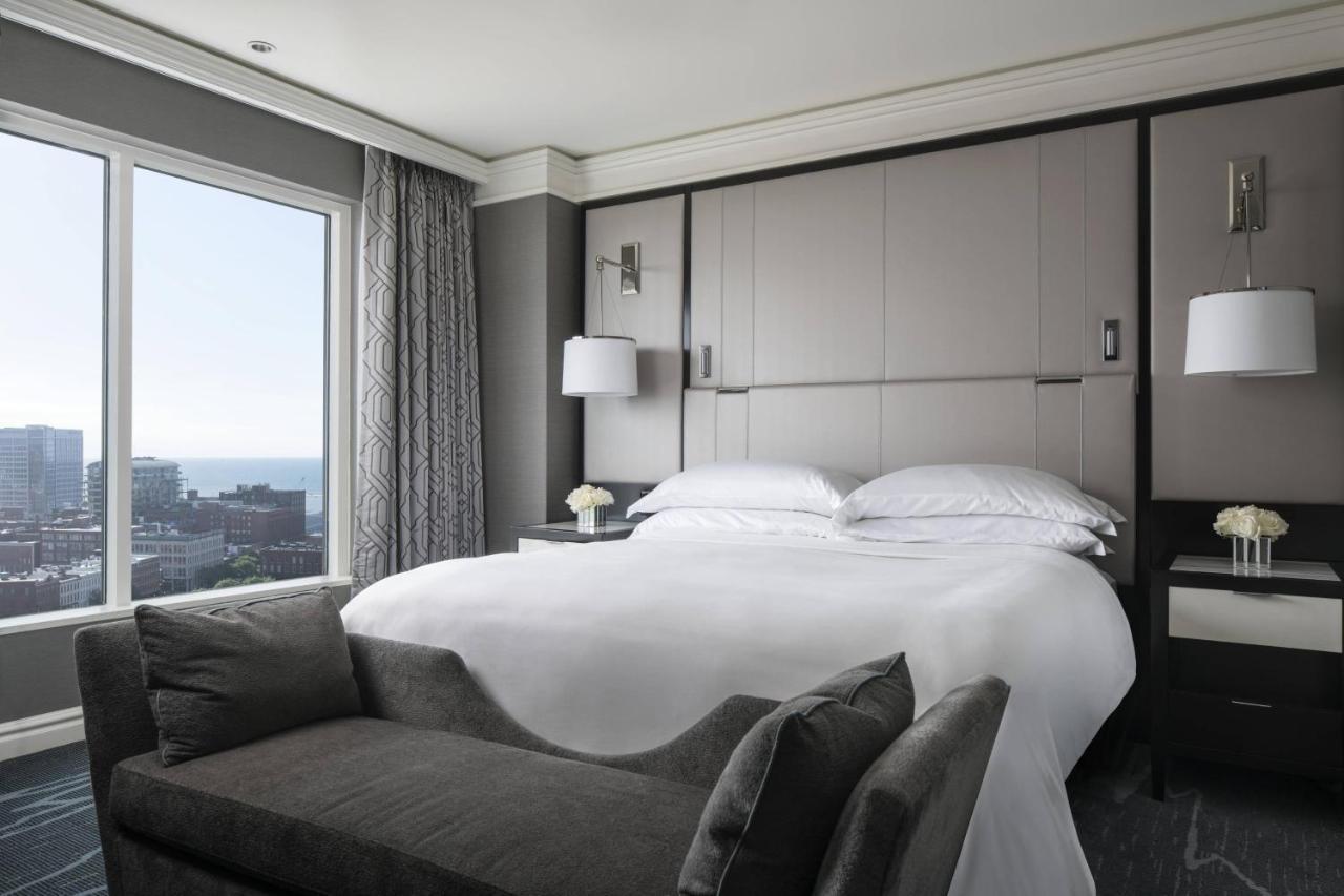 The Ritz-Carlton, Cleveland Hotel Eksteriør billede