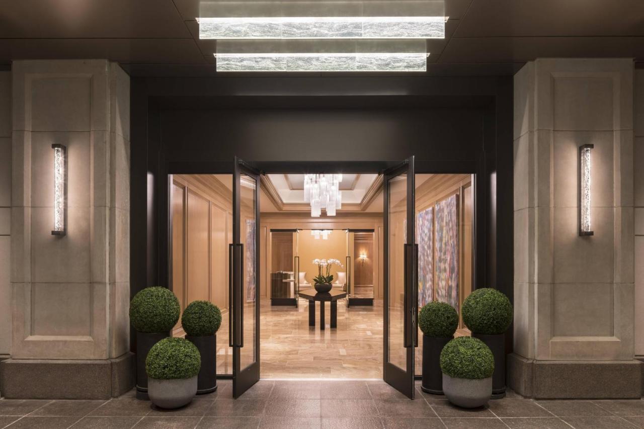The Ritz-Carlton, Cleveland Hotel Eksteriør billede