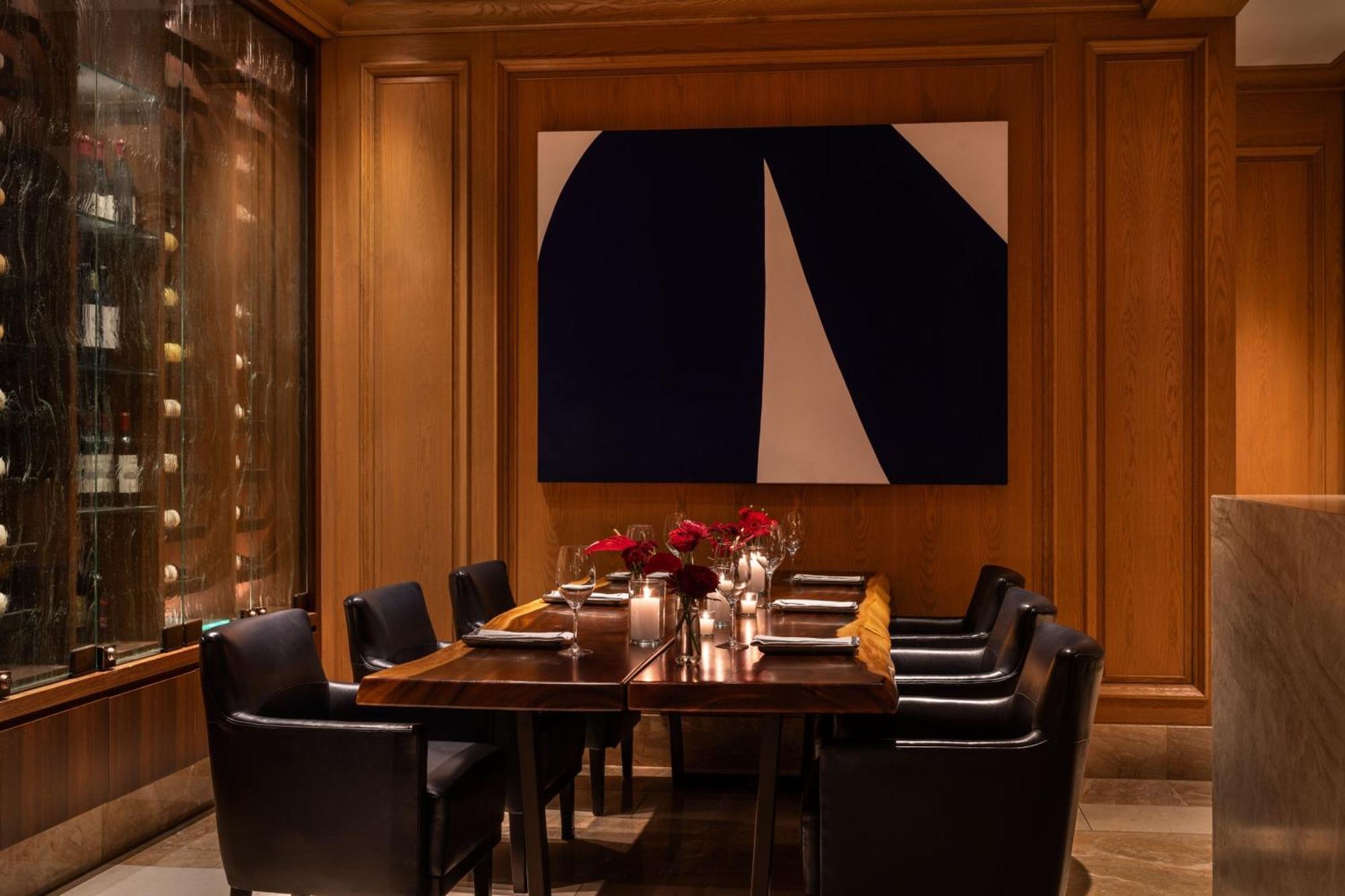 The Ritz-Carlton, Cleveland Hotel Eksteriør billede
