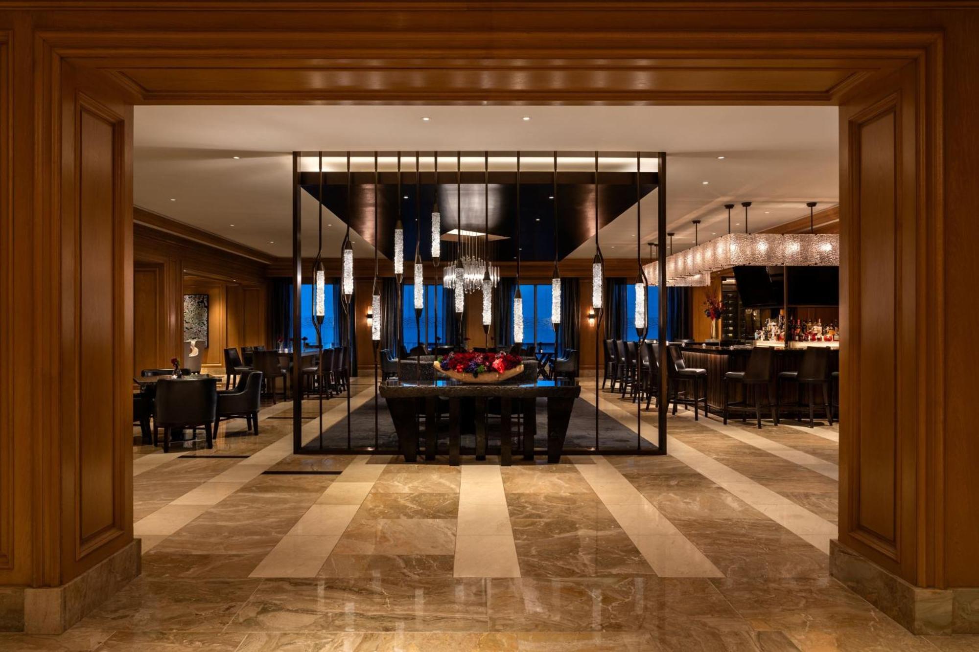 The Ritz-Carlton, Cleveland Hotel Eksteriør billede