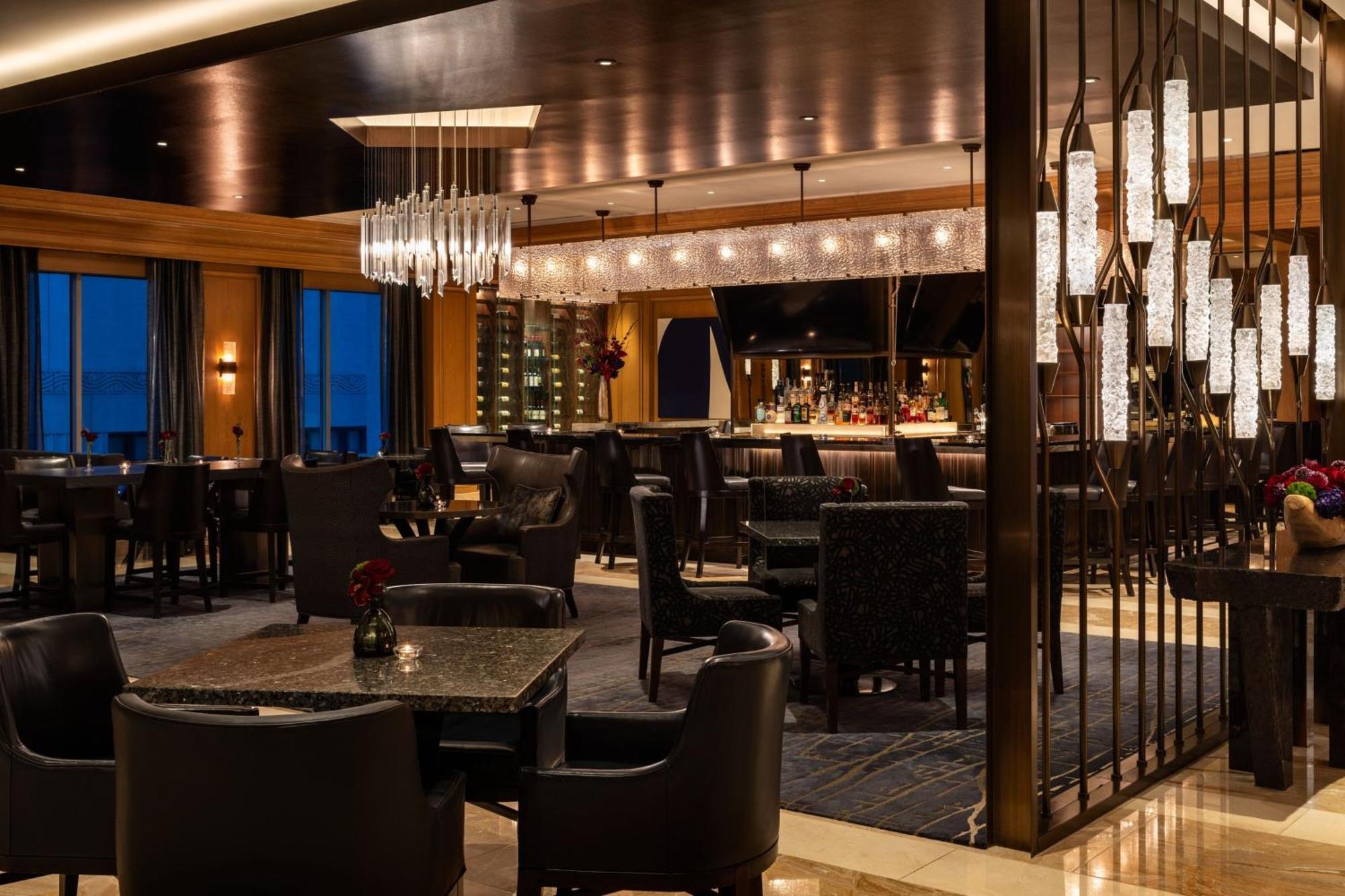 The Ritz-Carlton, Cleveland Hotel Eksteriør billede