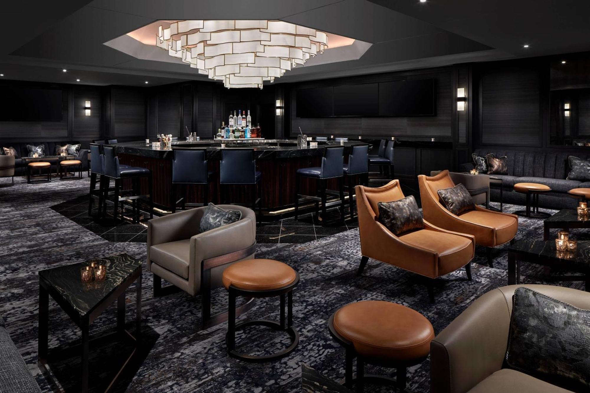 The Ritz-Carlton, Cleveland Hotel Eksteriør billede
