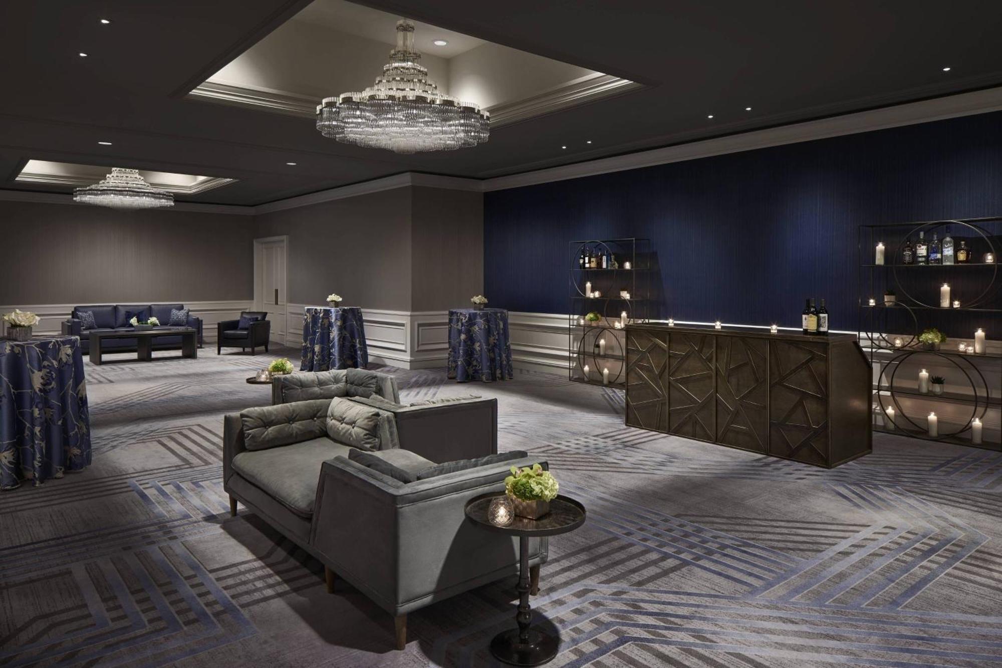 The Ritz-Carlton, Cleveland Hotel Eksteriør billede