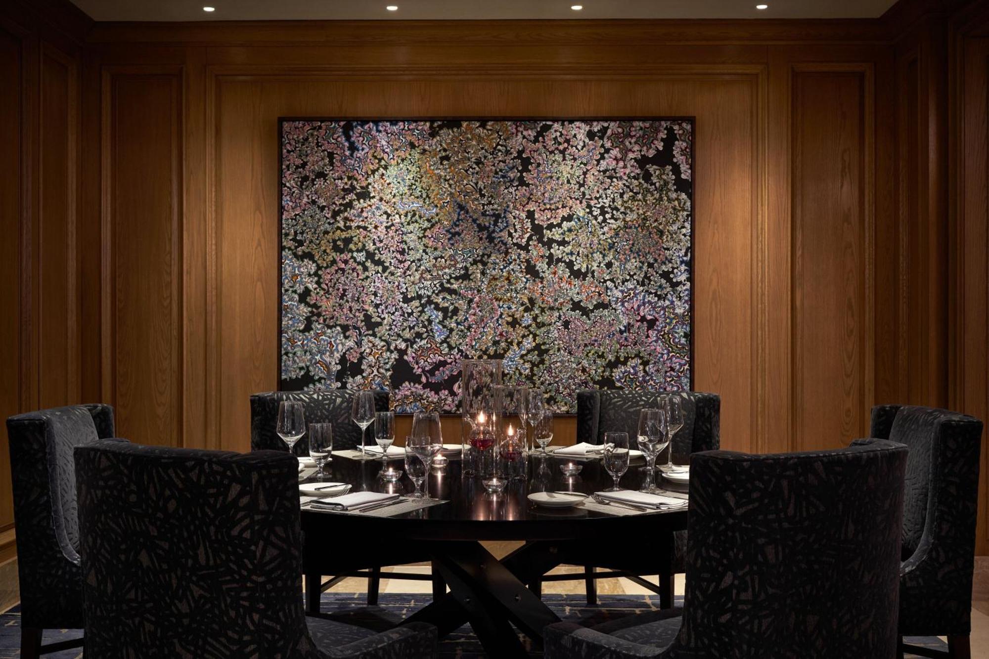 The Ritz-Carlton, Cleveland Hotel Eksteriør billede