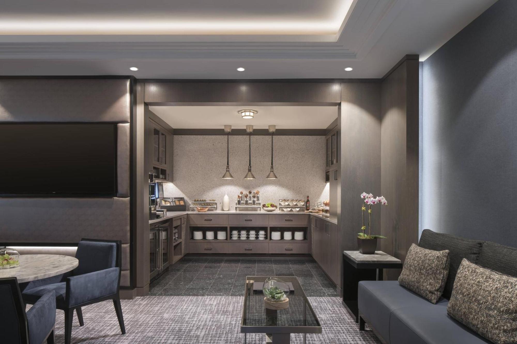 The Ritz-Carlton, Cleveland Hotel Eksteriør billede