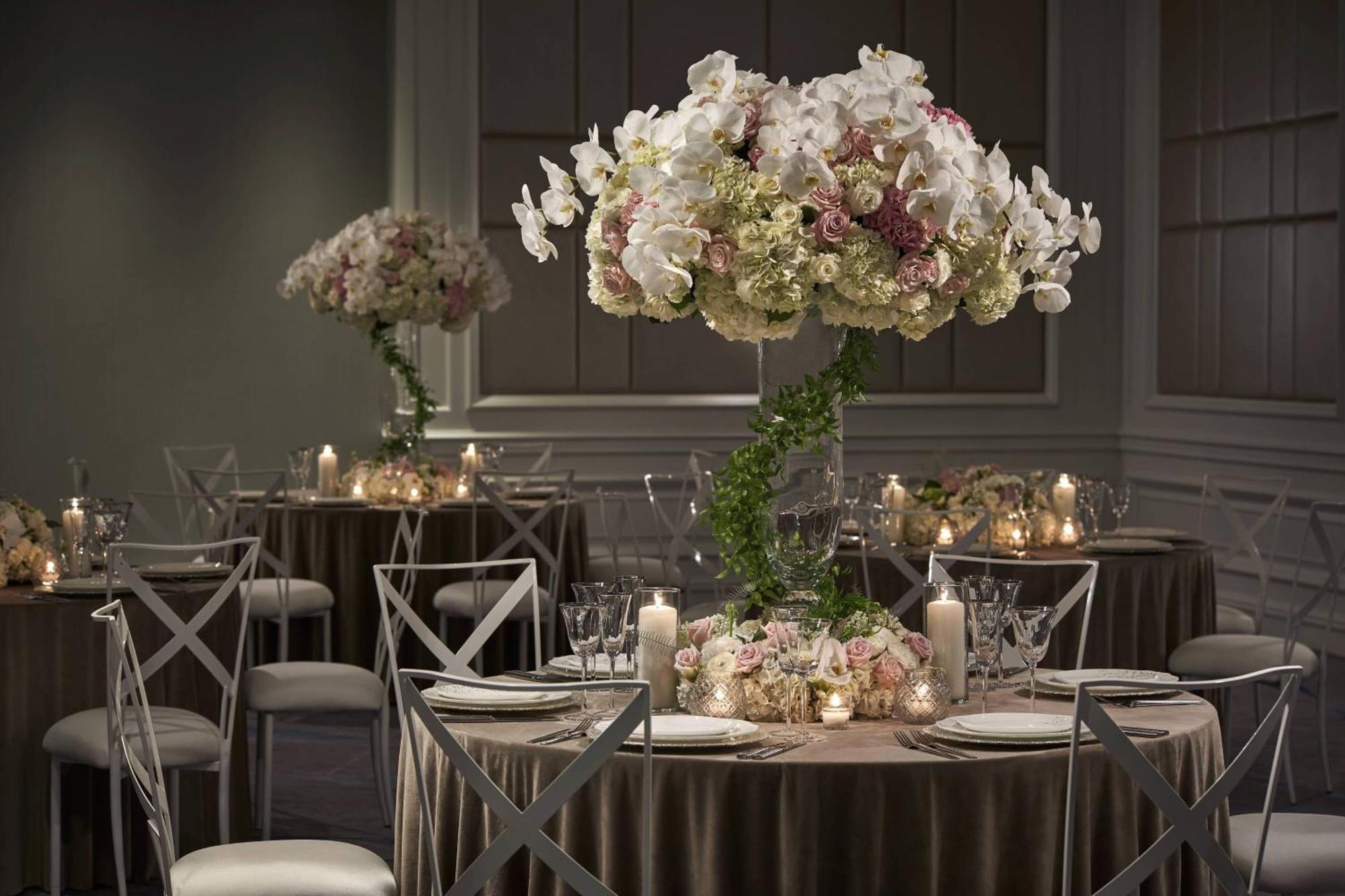 The Ritz-Carlton, Cleveland Hotel Eksteriør billede