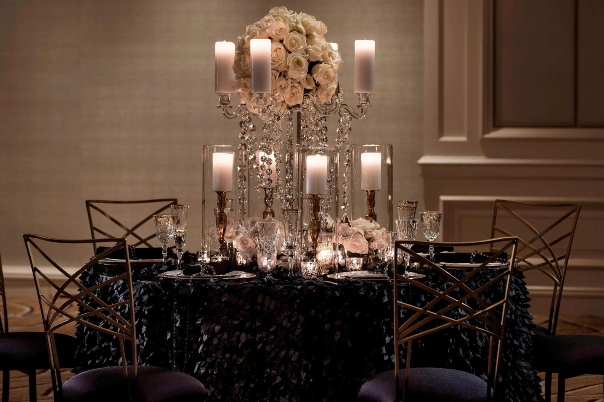 The Ritz-Carlton, Cleveland Hotel Eksteriør billede