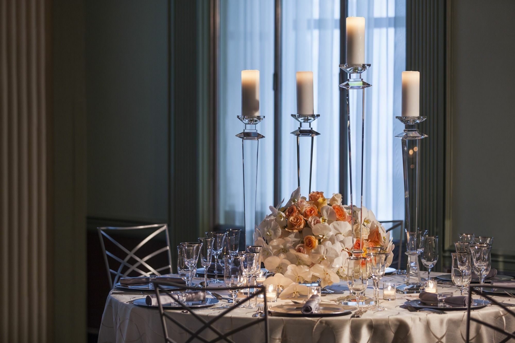 The Ritz-Carlton, Cleveland Hotel Eksteriør billede
